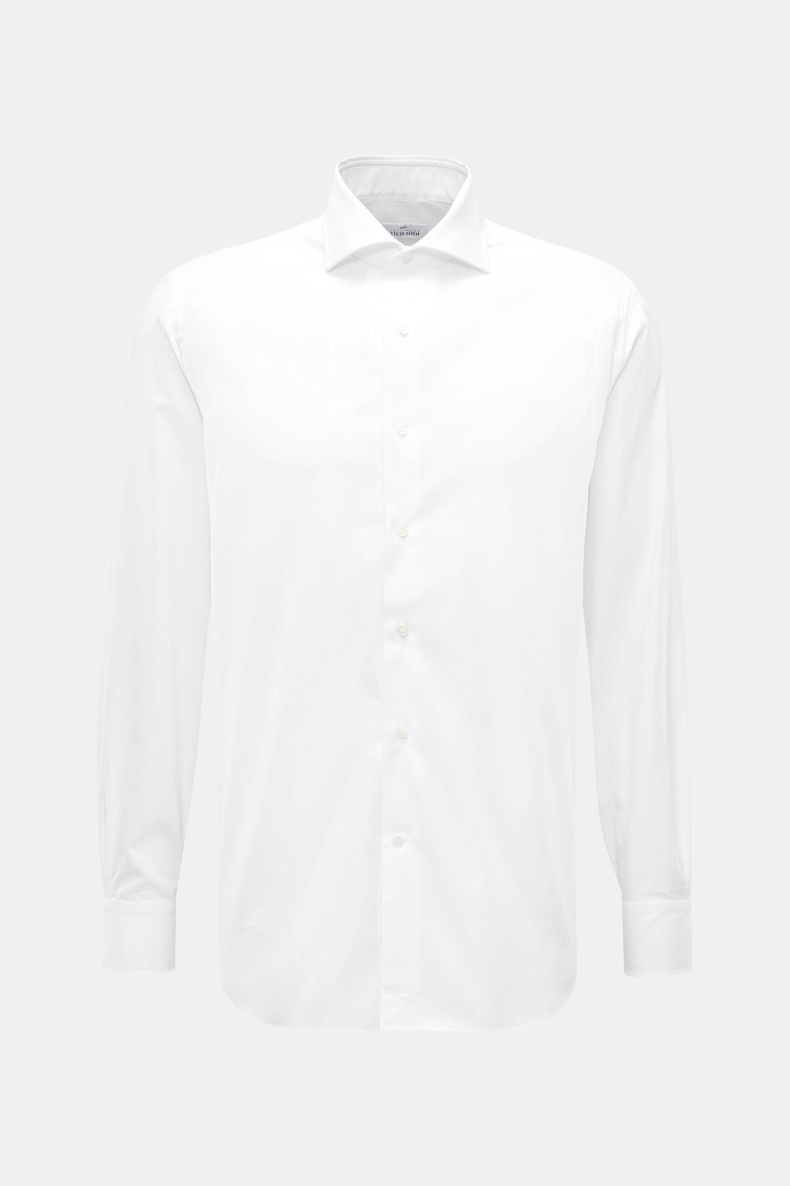 Gherardi Business - White