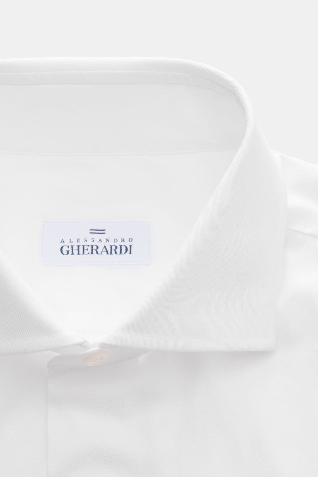 Gherardi Business - White