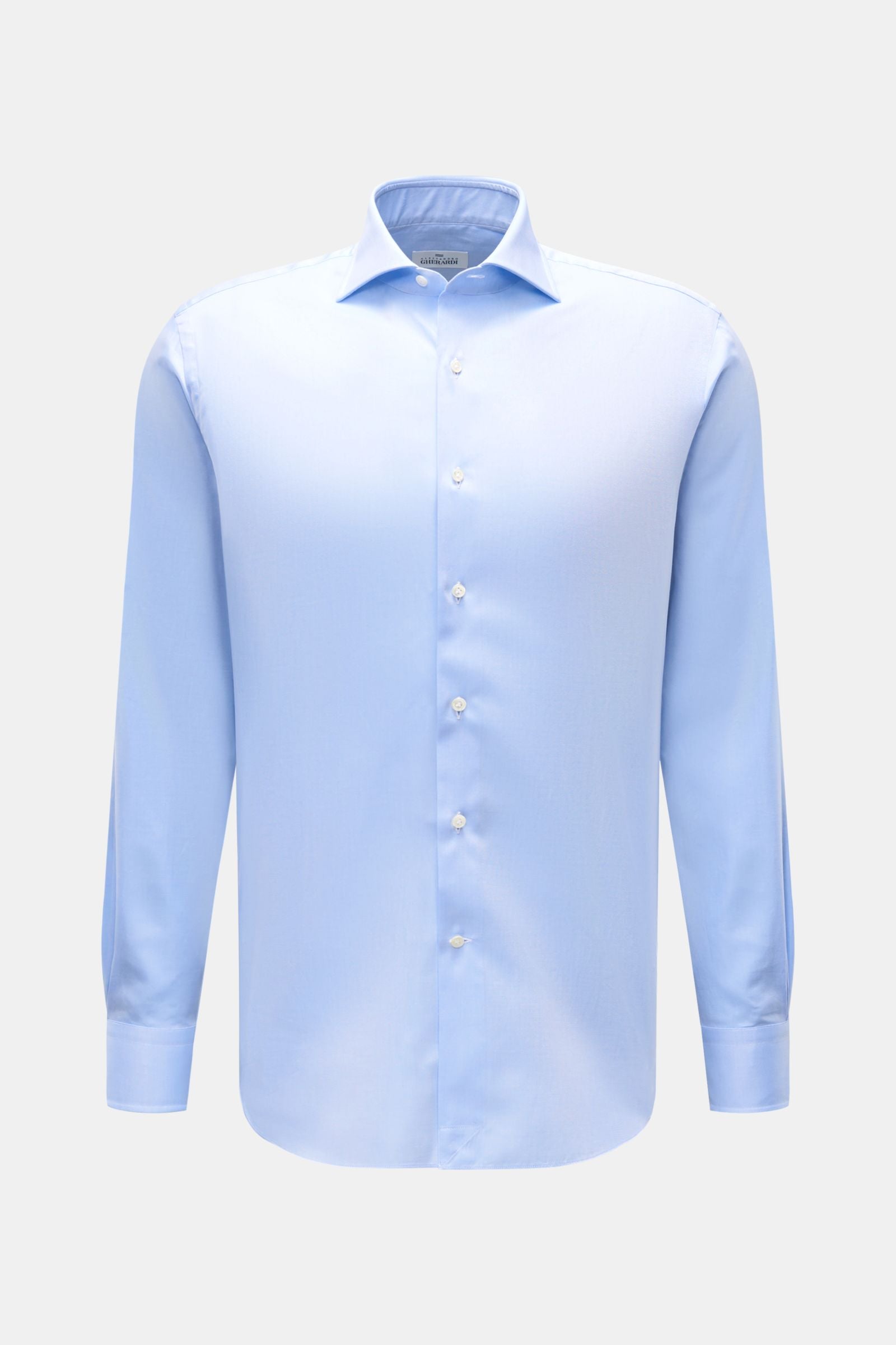 Gherardi Business - Light blue