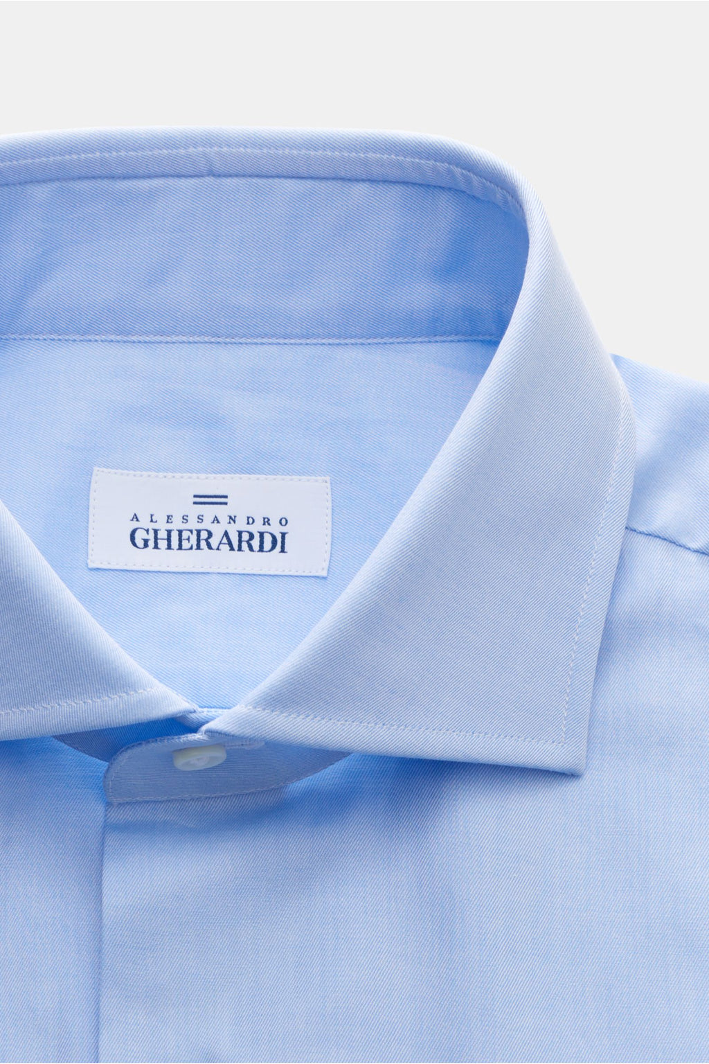 Gherardi Business - Light blue