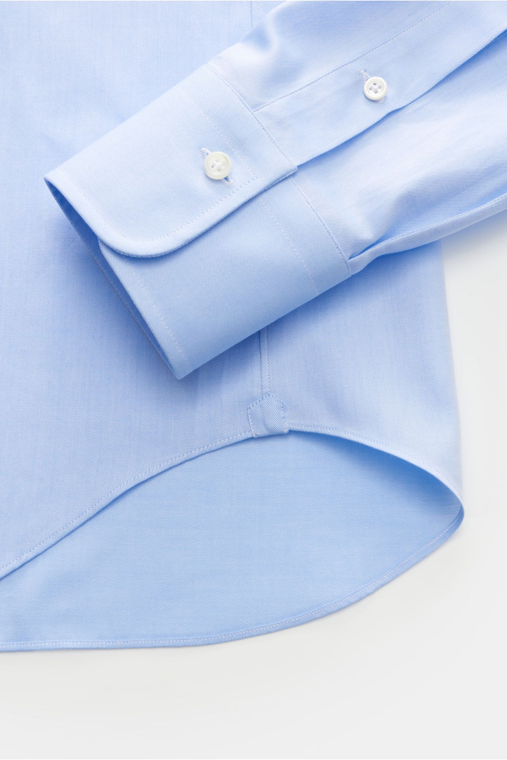 Gherardi Business - Light blue