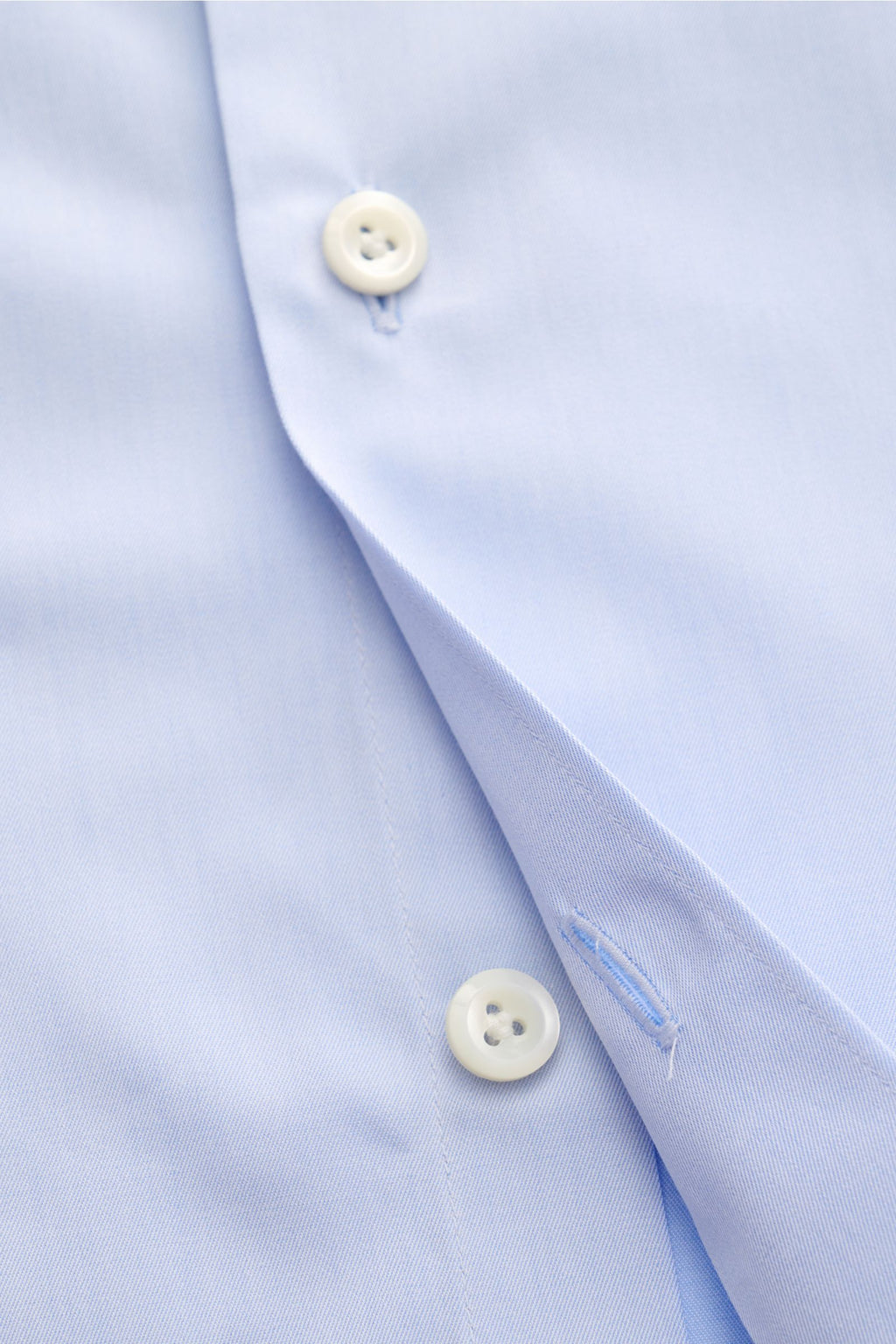 van Laack Business shirt 'Rivara Tailored Fit' shark collar - Default