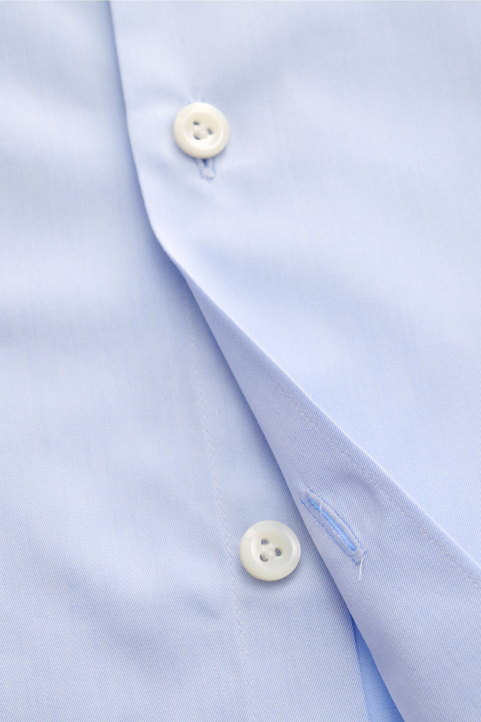 van Laack Business shirt 'Rivara Tailored Fit' shark collar - Default