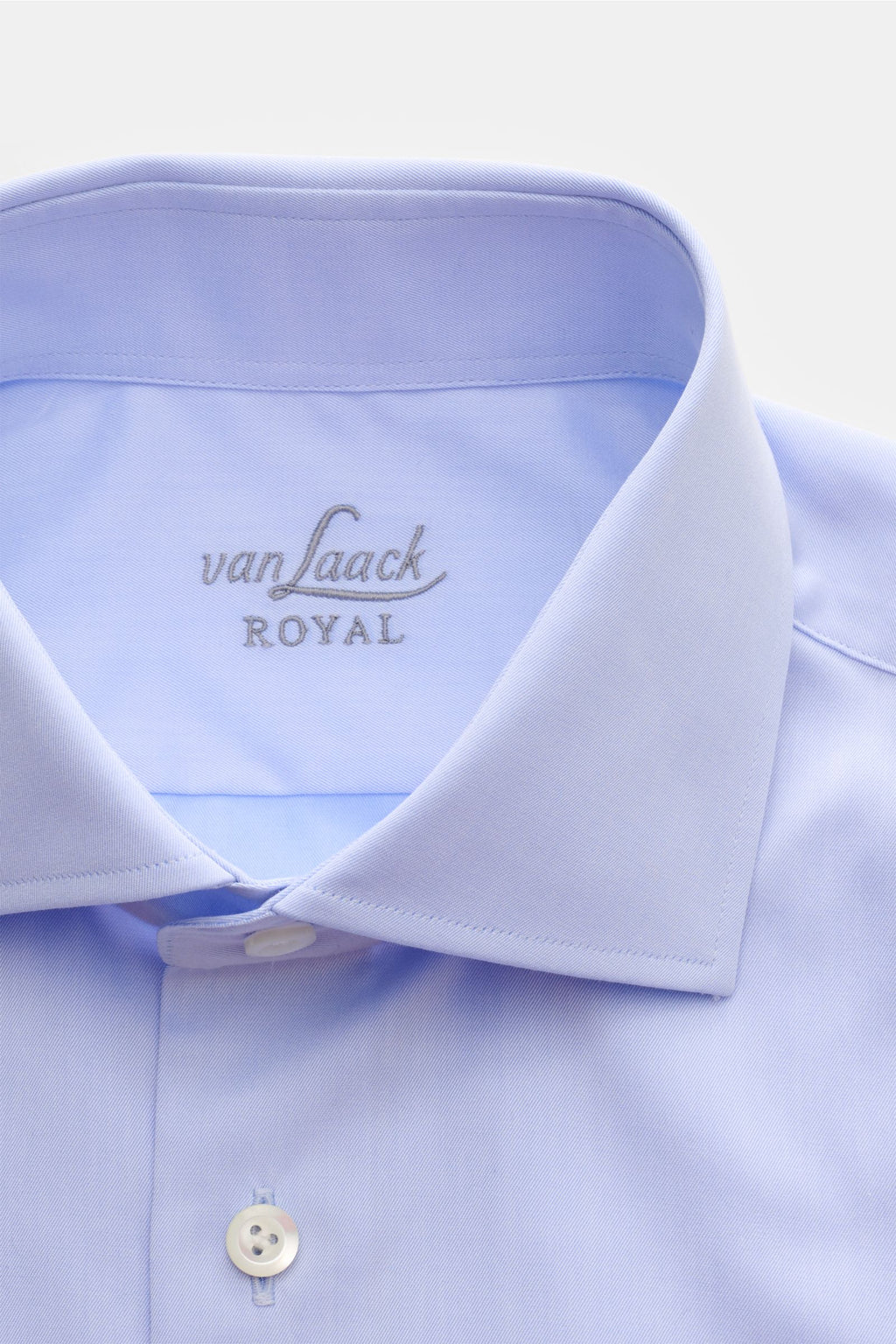 van Laack Business shirt 'Rivara Slim Fit' shark collar - Default 2