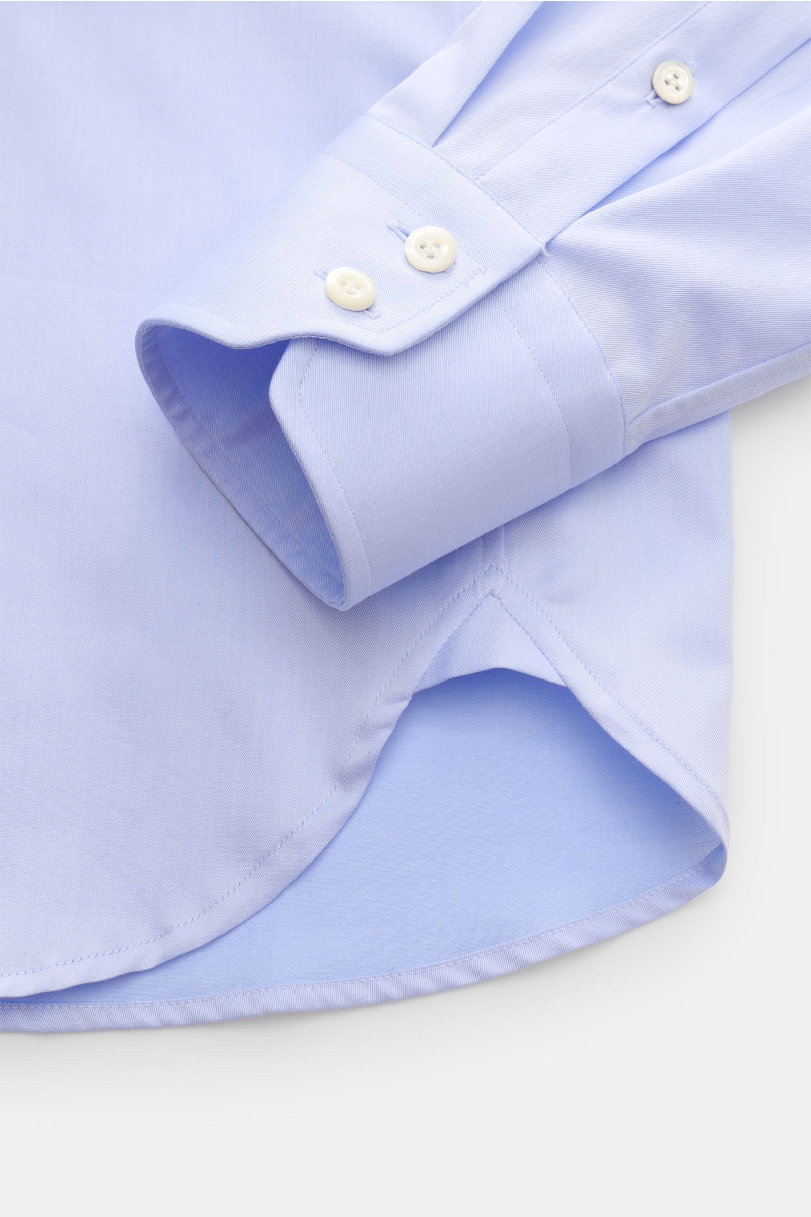 van Laack Business shirt 'Rivara Slim Fit' shark collar - Default 2