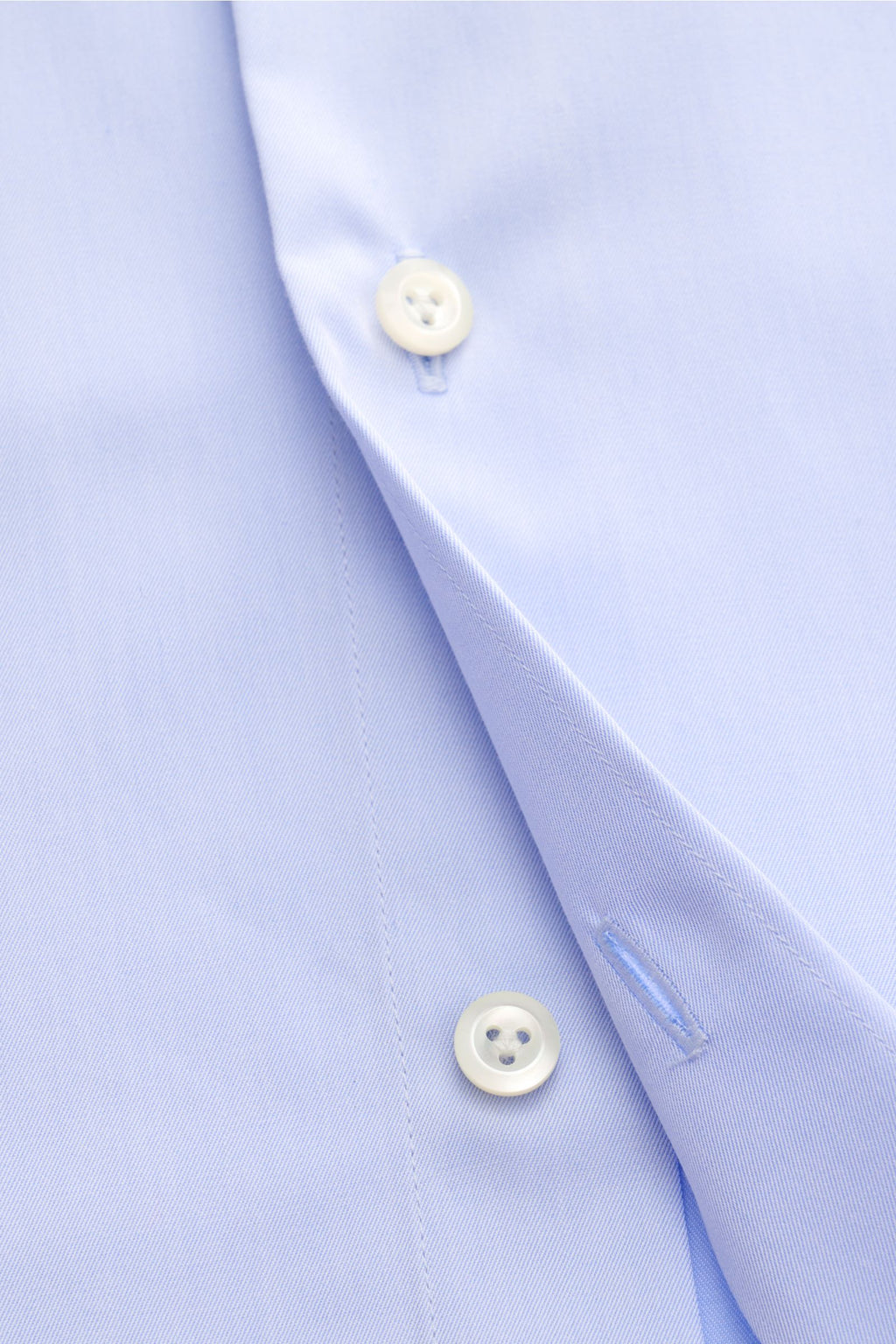 van Laack Business shirt 'Rivara Slim Fit' shark collar - Default 2