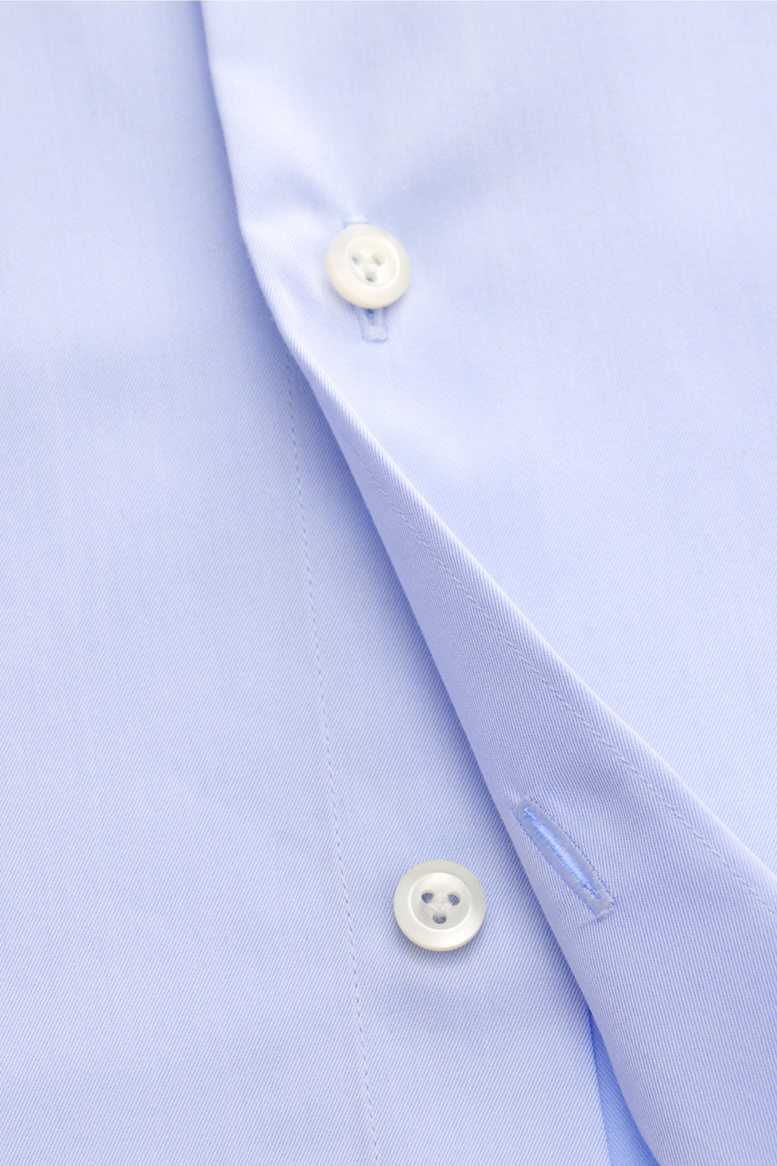 van Laack Business shirt 'Rivara Slim Fit' shark collar - Default 2