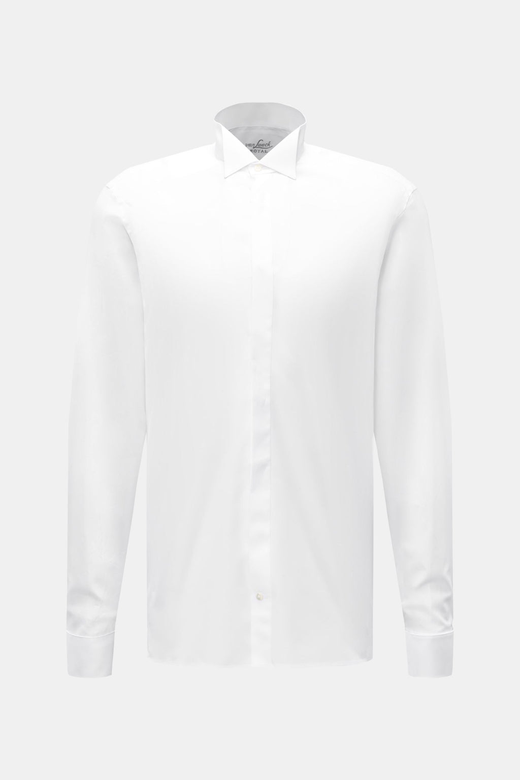 van Laack Tuxedo shirt 'Gala Tailor Fit' wing collar - Default