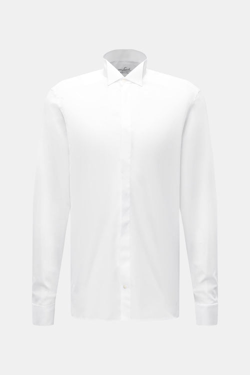 van Laack Tuxedo shirt 'Gala Tailor Fit' wing collar - Default