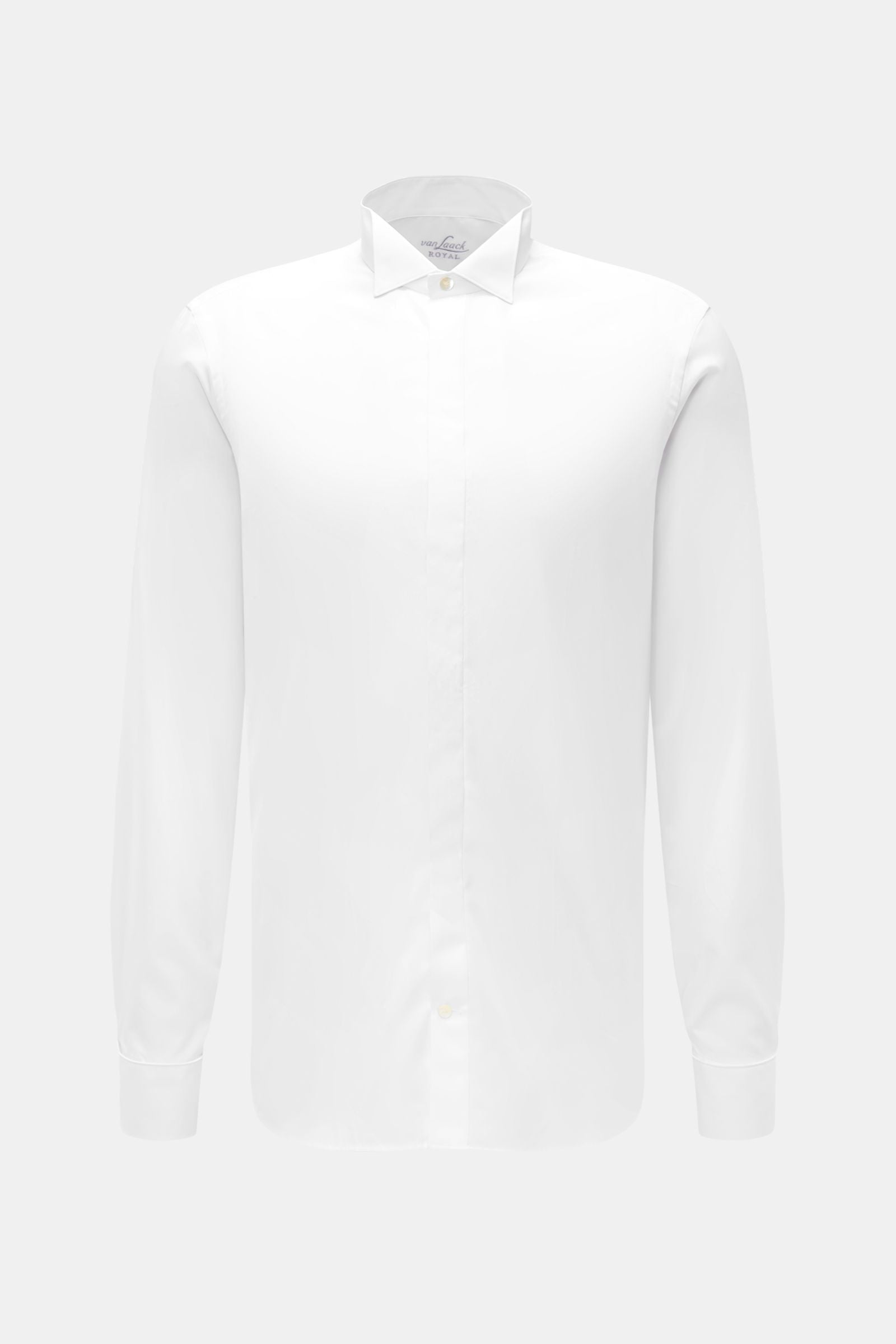 van Laack Tuxedo shirt 'Gala' wing collar - Default