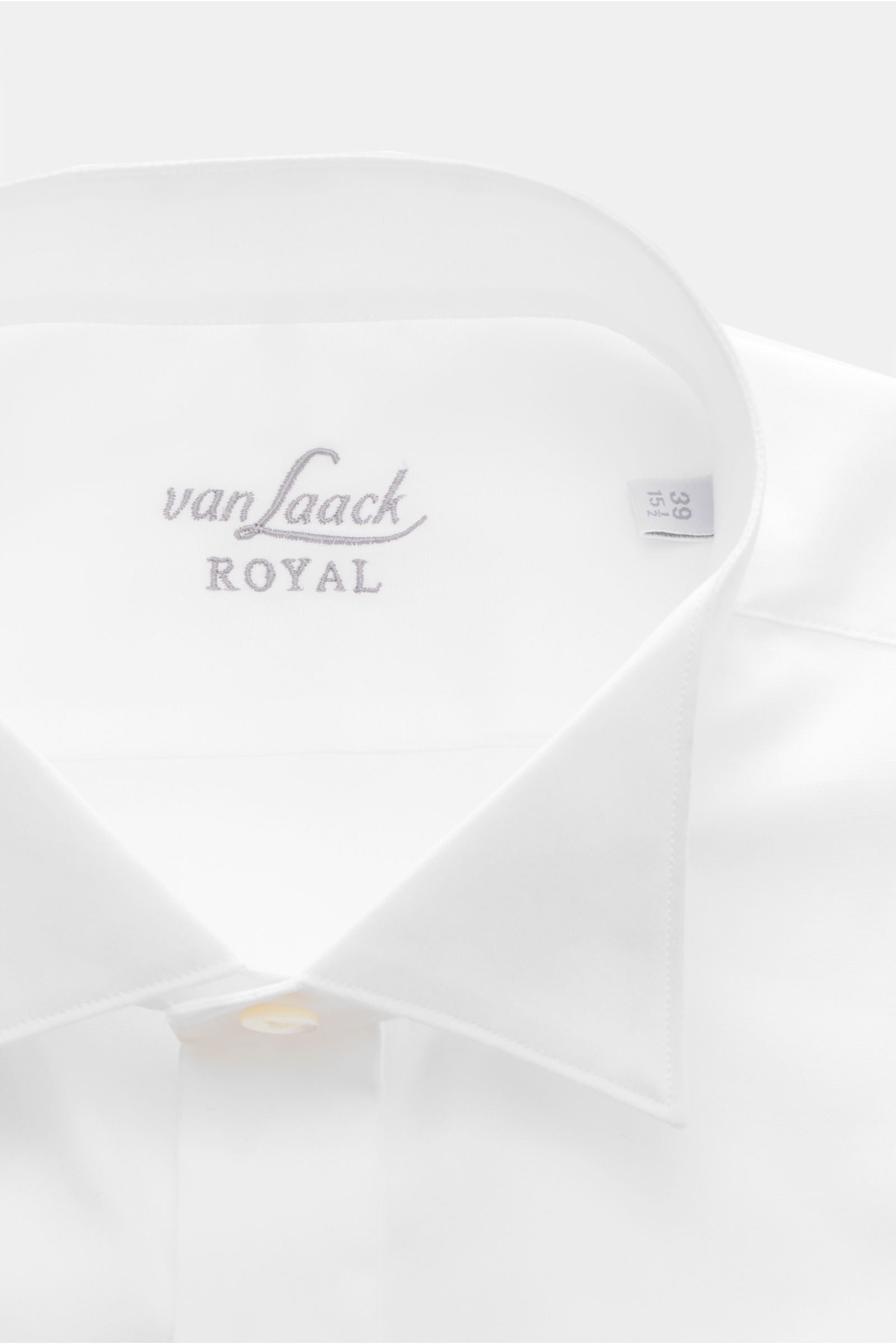 van Laack Tuxedo shirt 'Gala' wing collar - Default