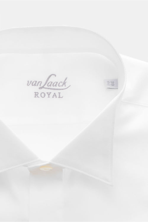 van Laack Tuxedo shirt 'Gala' wing collar - Default