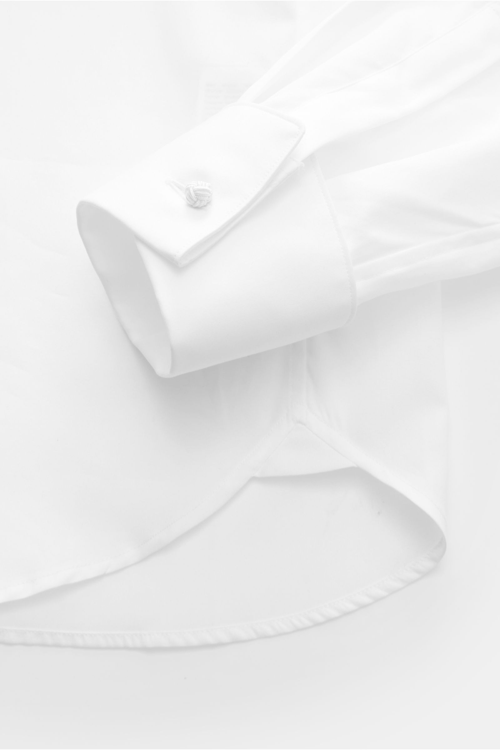 van Laack Tuxedo shirt 'Gala' wing collar - Default