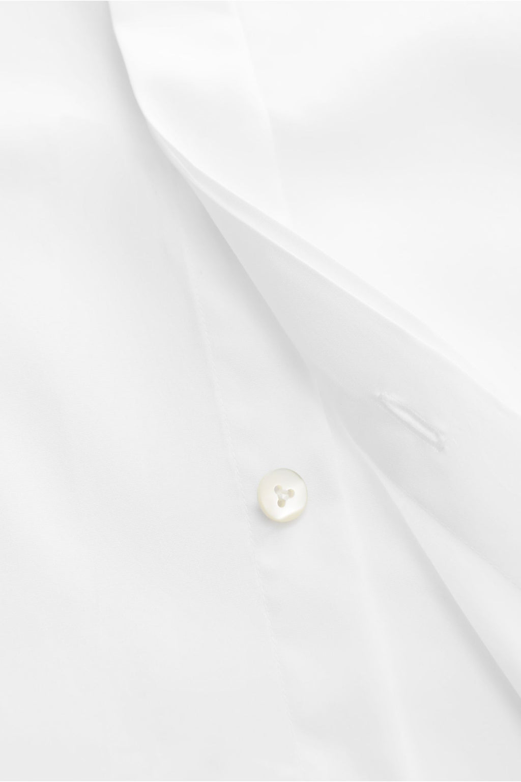 van Laack Tuxedo shirt 'Gala' wing collar - Default