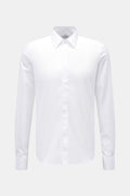 van Laack Tuxedo shirt 'Scalo slim fit' Kent collar - Default