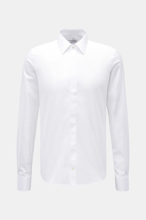 van Laack Tuxedo shirt 'Scalo slim fit' Kent collar - Default