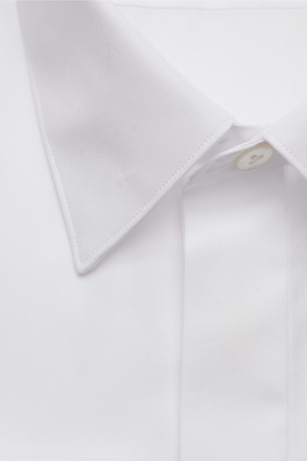 van Laack Tuxedo shirt 'Scalo slim fit' Kent collar - Default