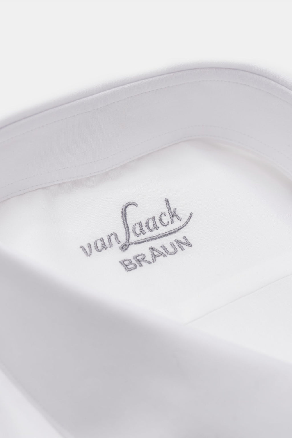 van Laack Tuxedo shirt 'Scalo slim fit' Kent collar - Default