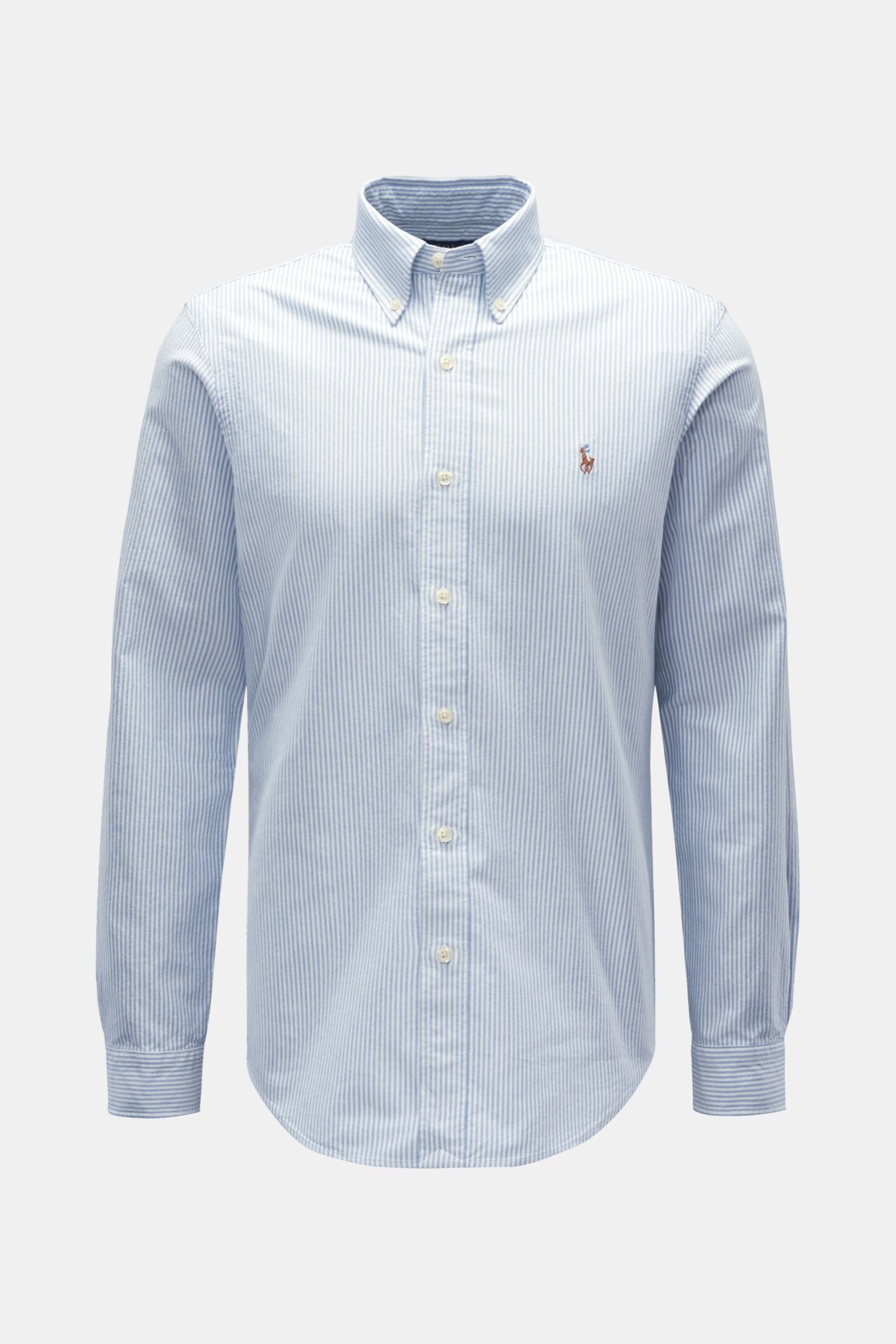 Polo Ralph Lauren Oxford shirt button-down collar - striped