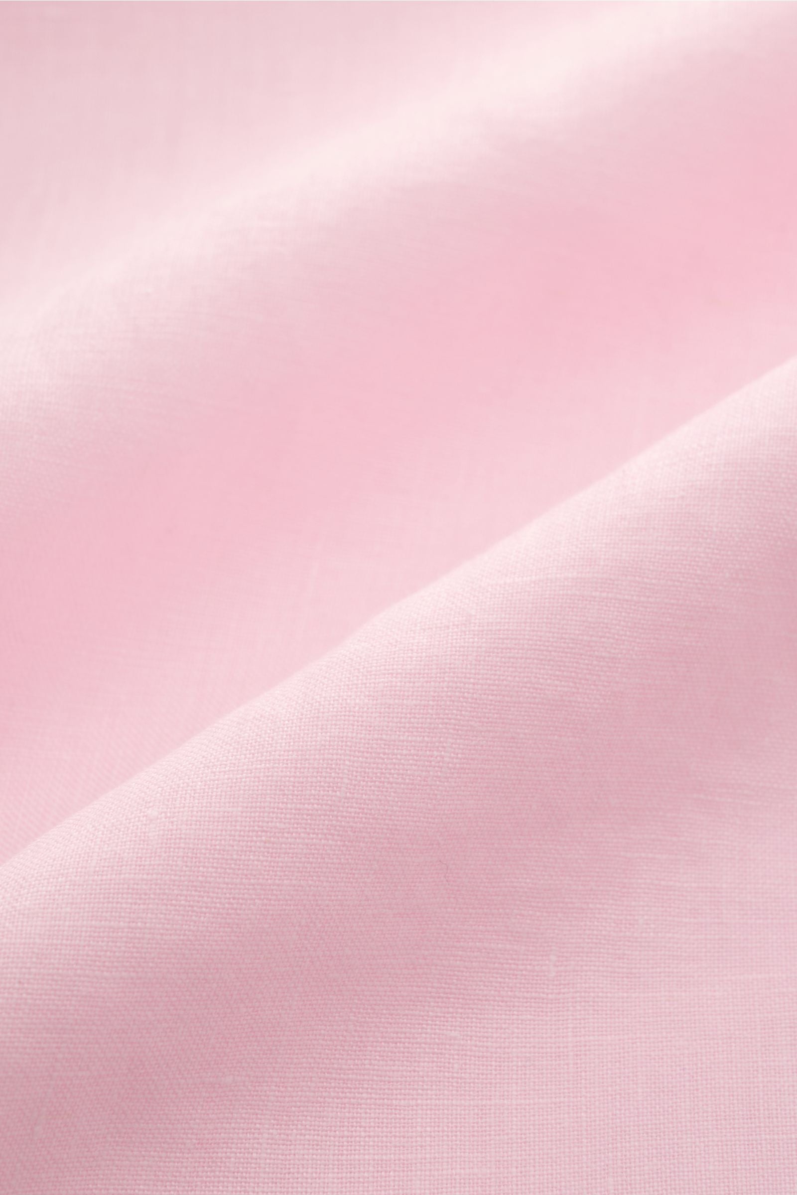 Vilebrequin Linen shirt - Rose