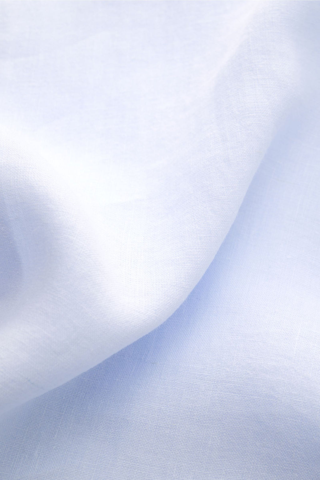Vilebrequin Linen shirt - Pastel blue