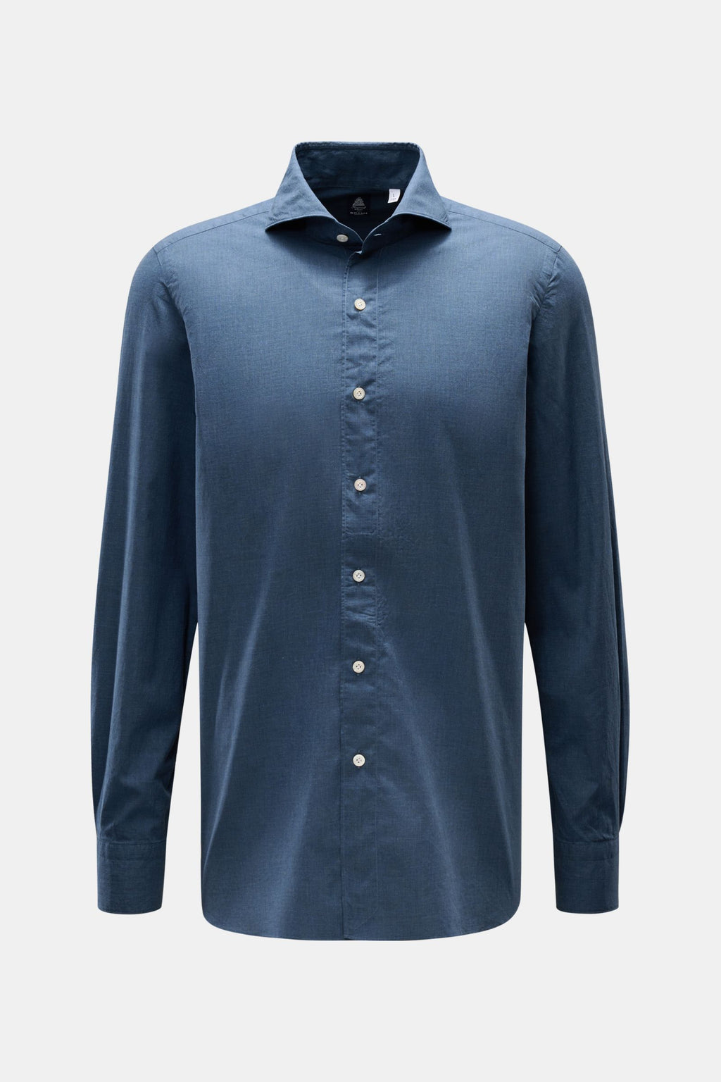 Finamore Casual an - Navy