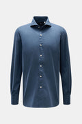 Finamore Casual an - Navy