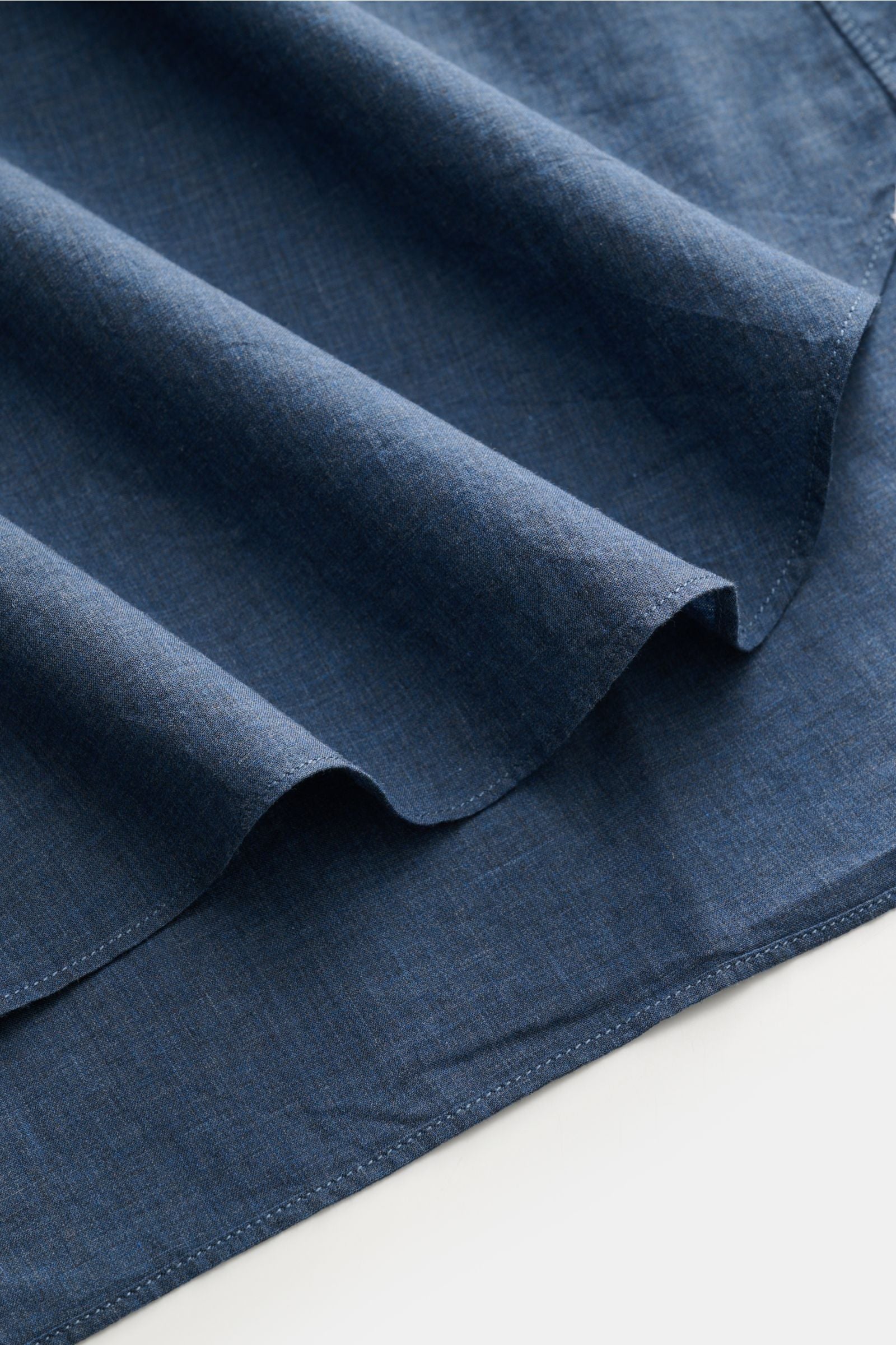 Finamore Casual an - Navy