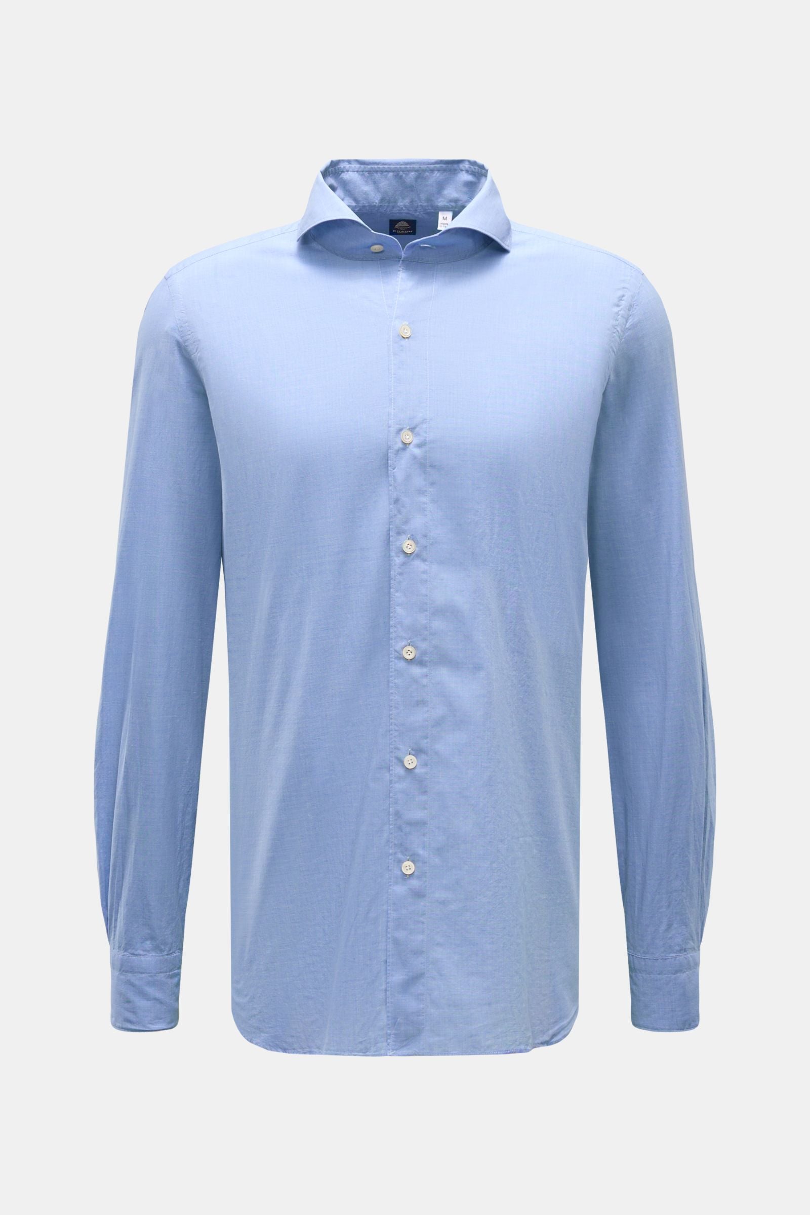 Finamore Casual an - Blue