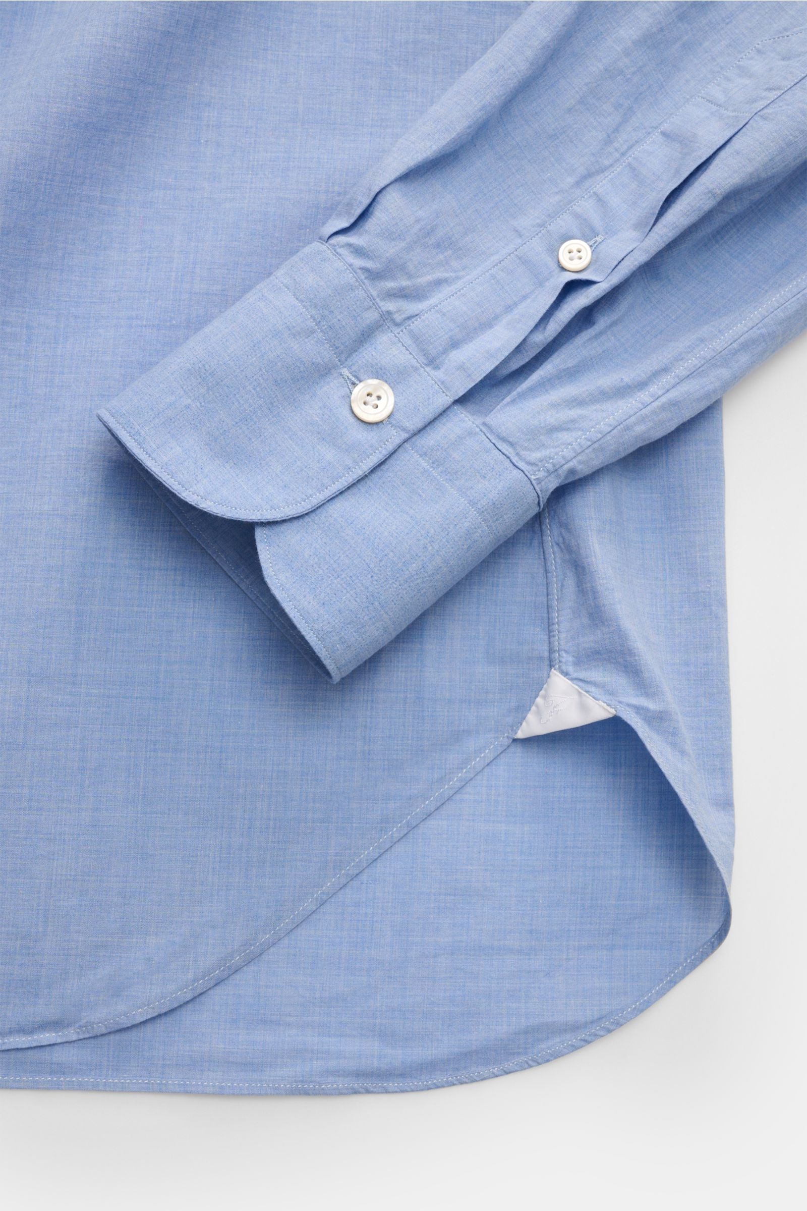 Finamore Casual an - Blue