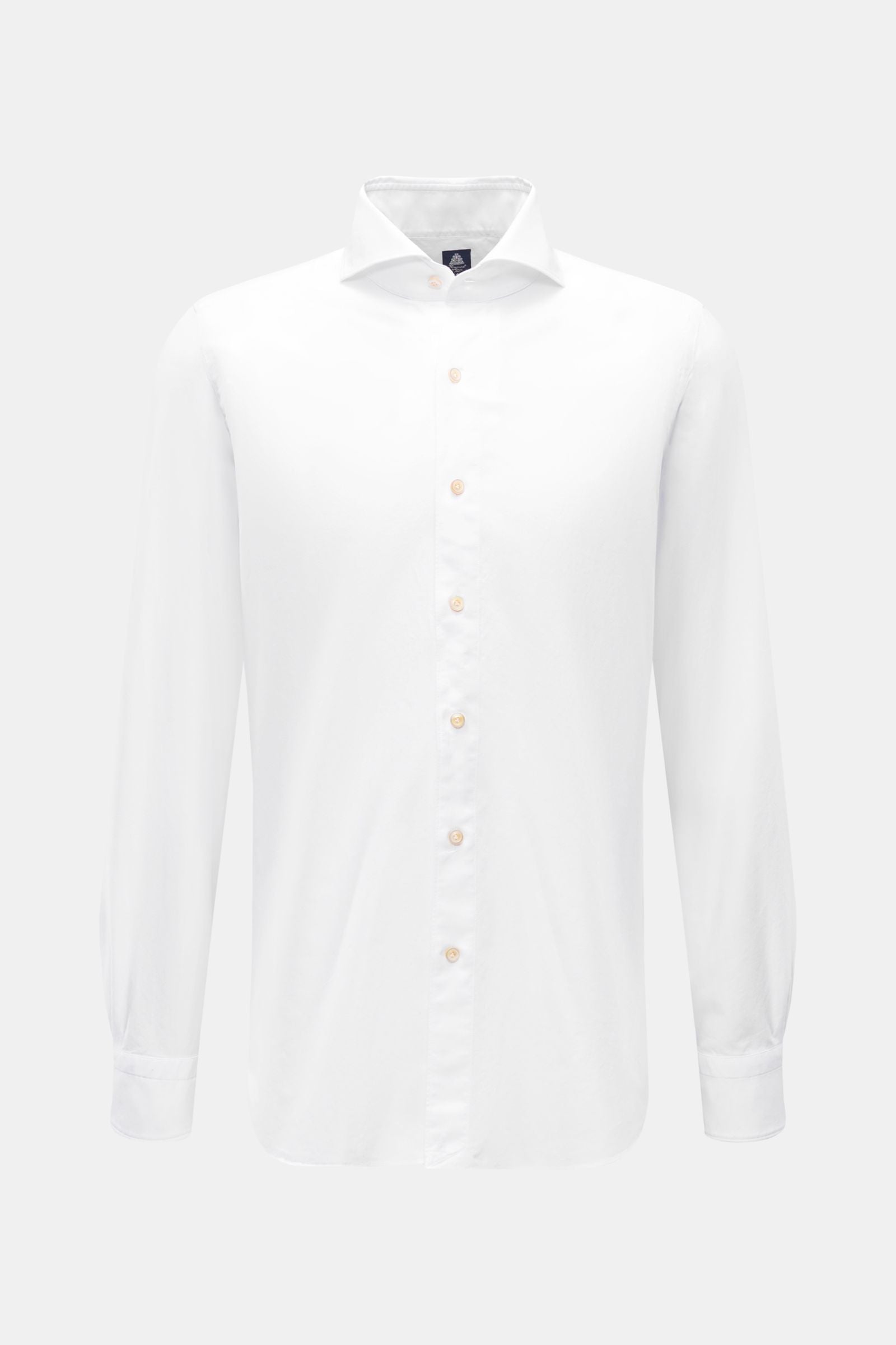 Finamore Casual - White