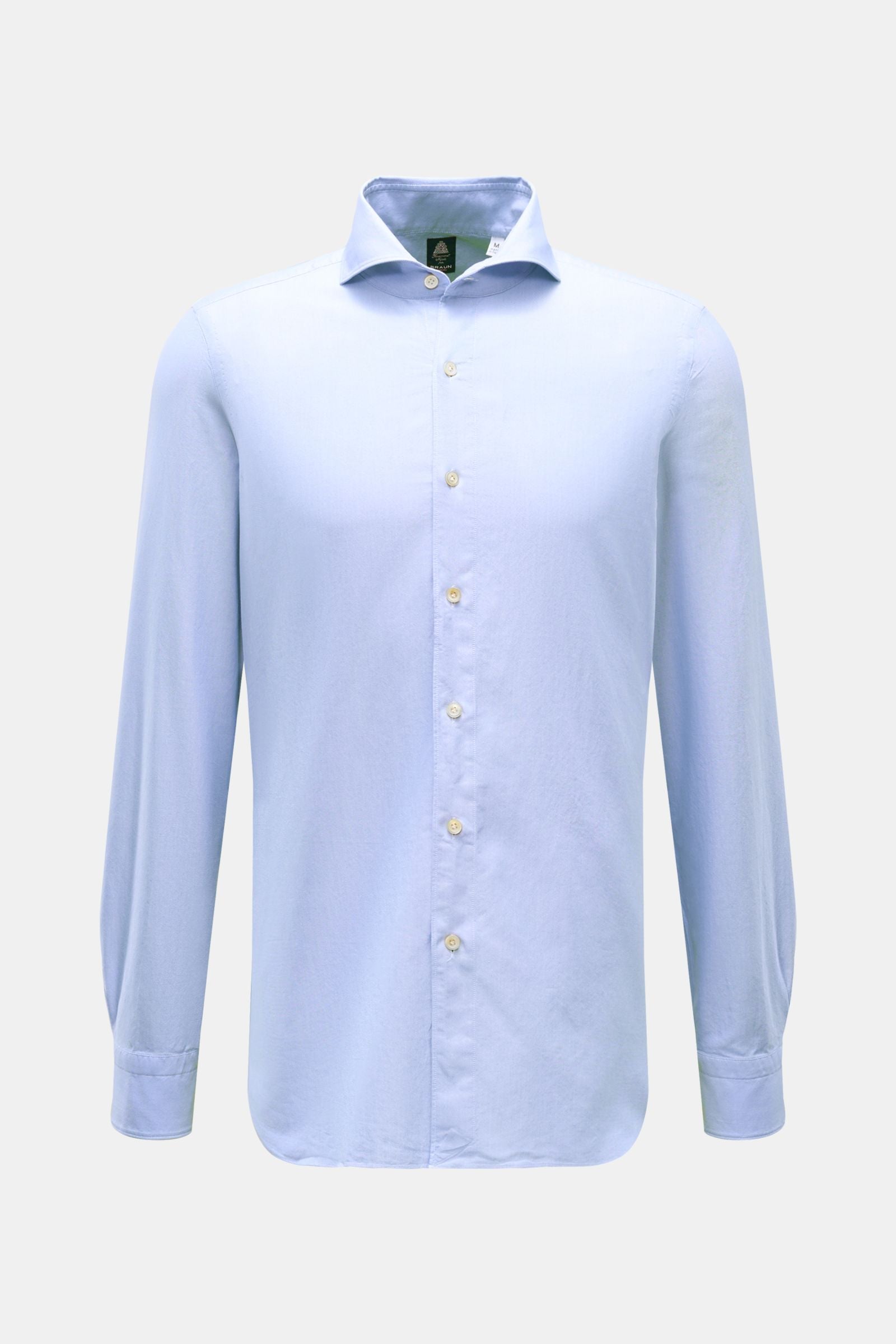 Finamore Casual - Light blue