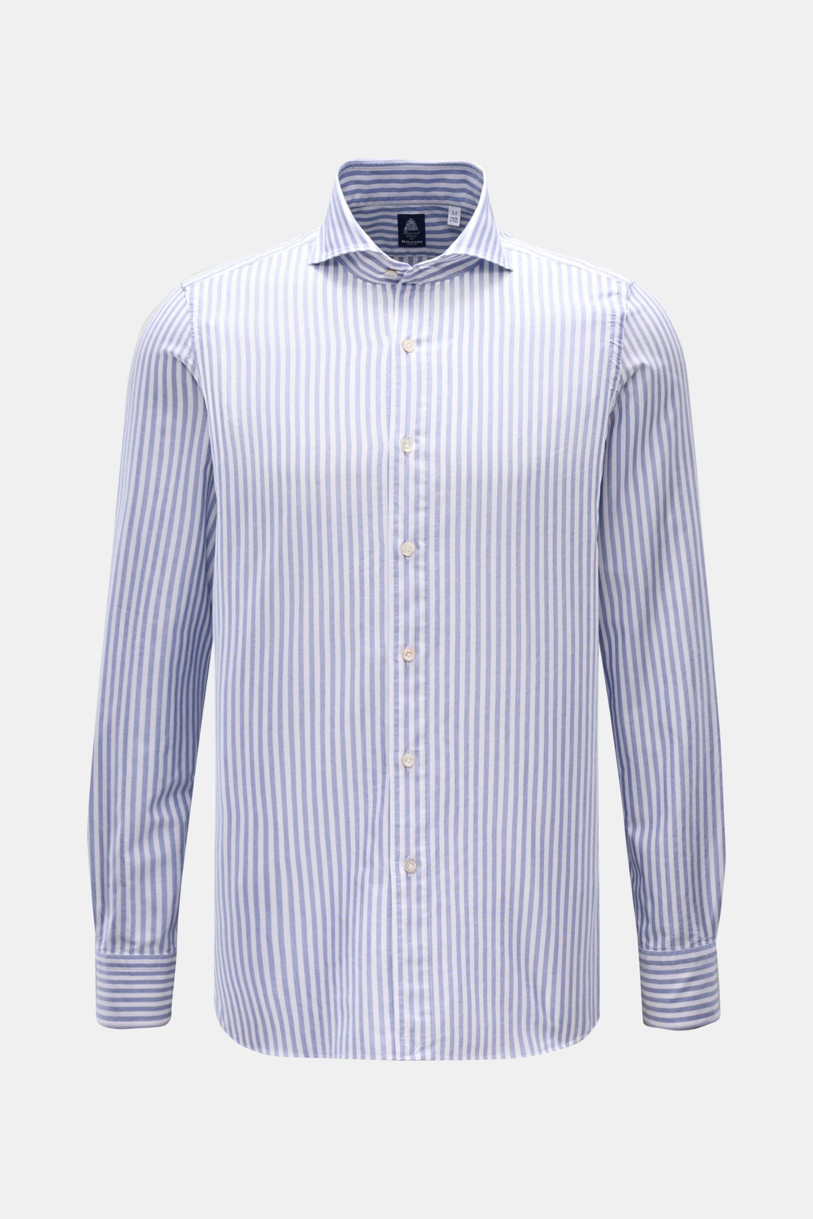 Finamore Casual - striped