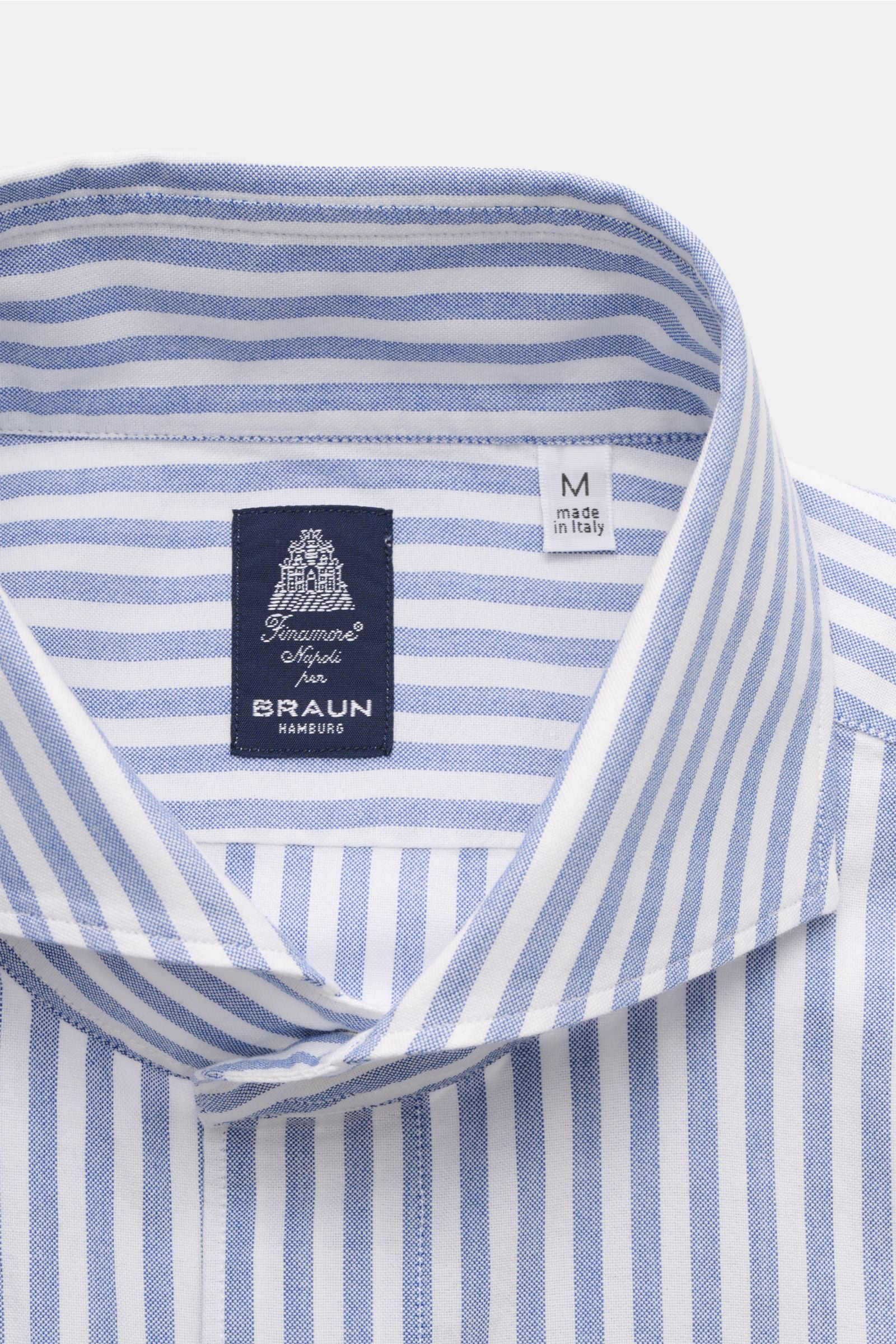 Finamore Casual - striped