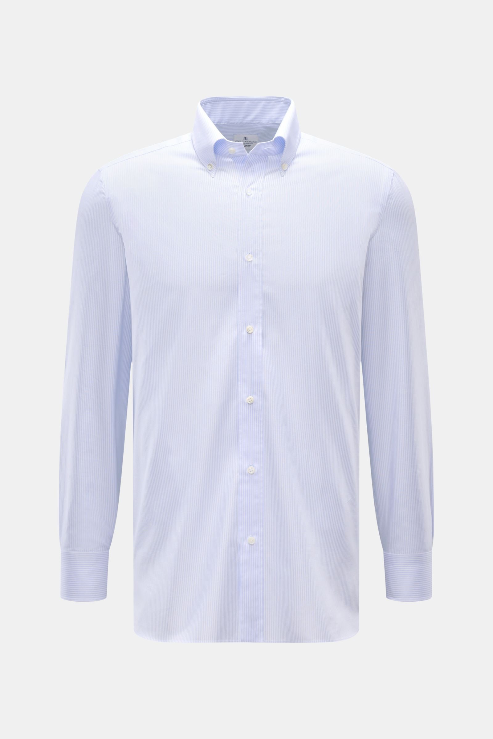 Giampaolo Oxfordtbl/wi - Light blue