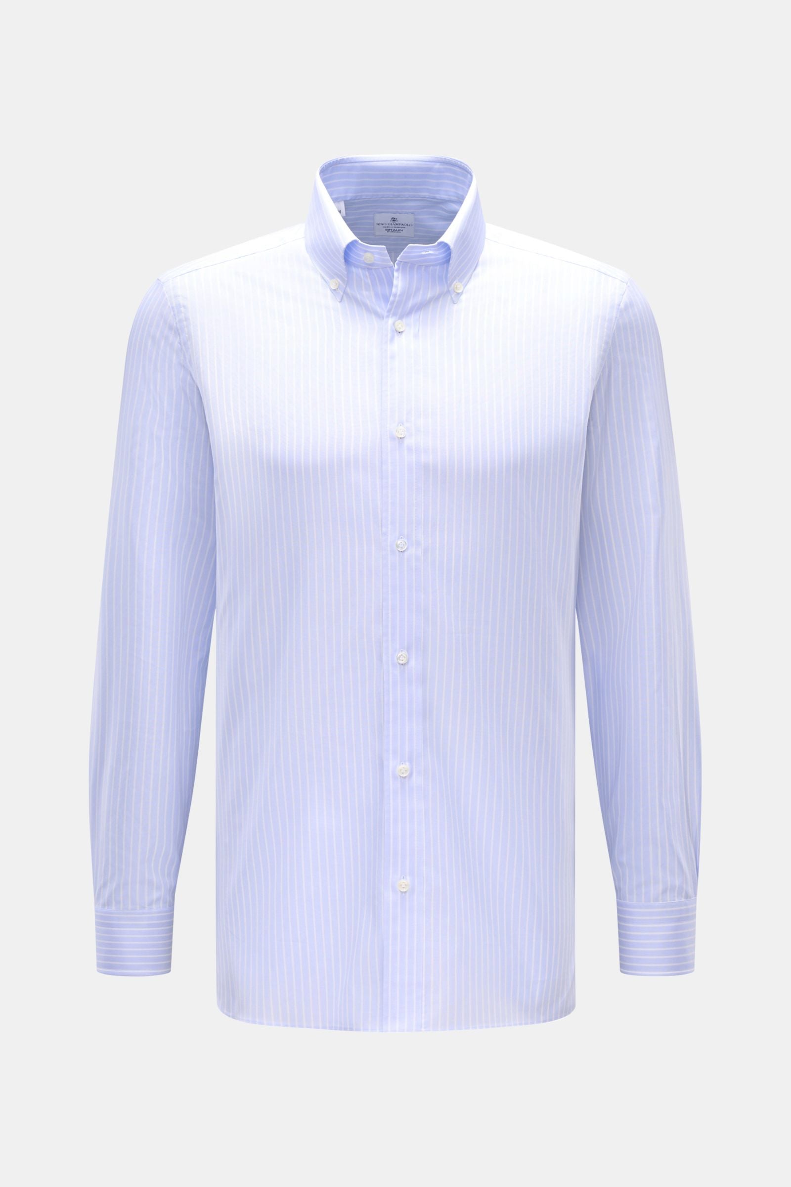 Giampaolo Oxfordtbl/wi - Light blue 2