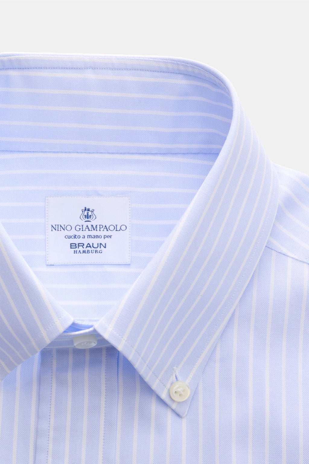 Giampaolo Oxfordtbl/wi - Light blue 2