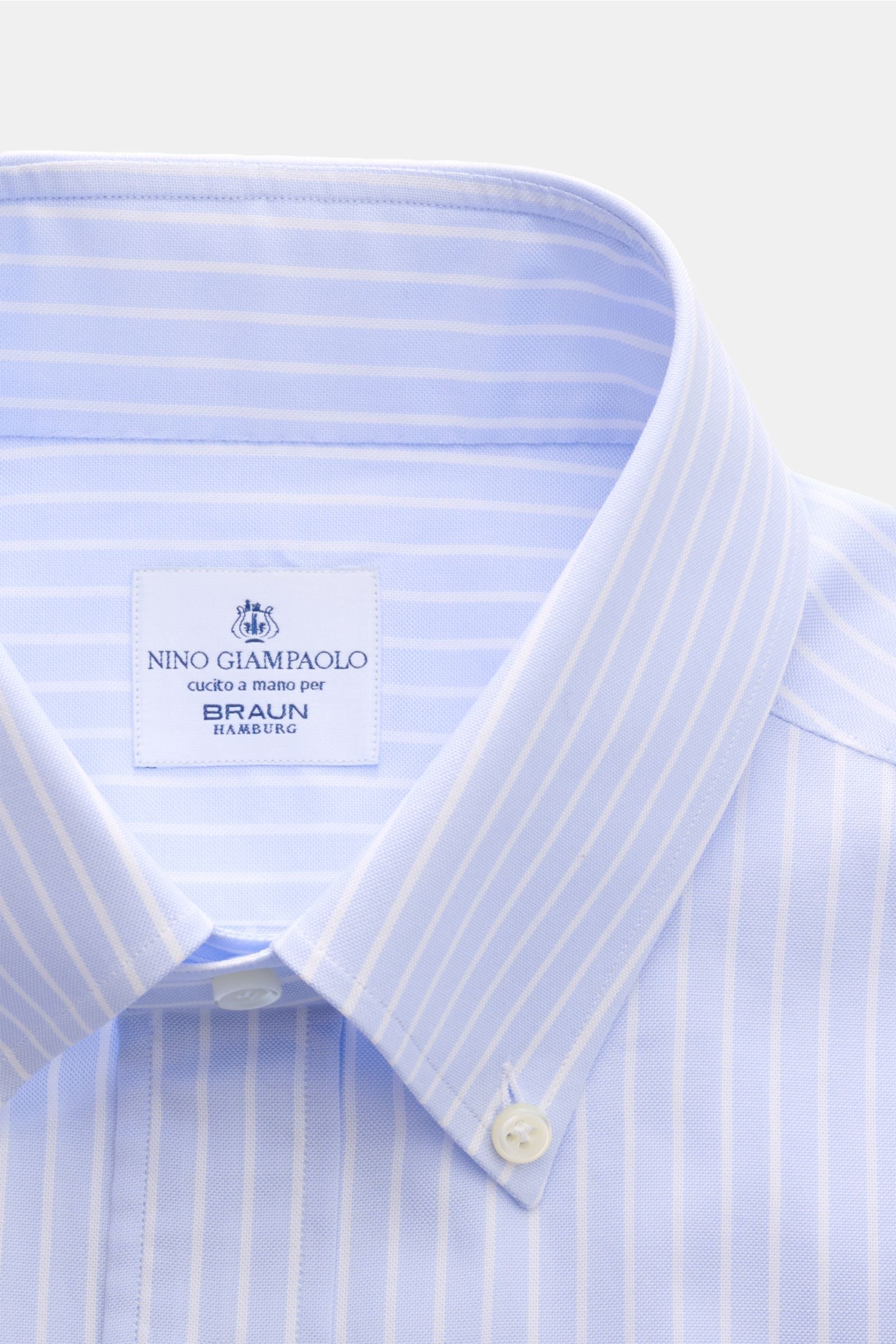 Giampaolo Oxfordtbl/wi - Light blue 2