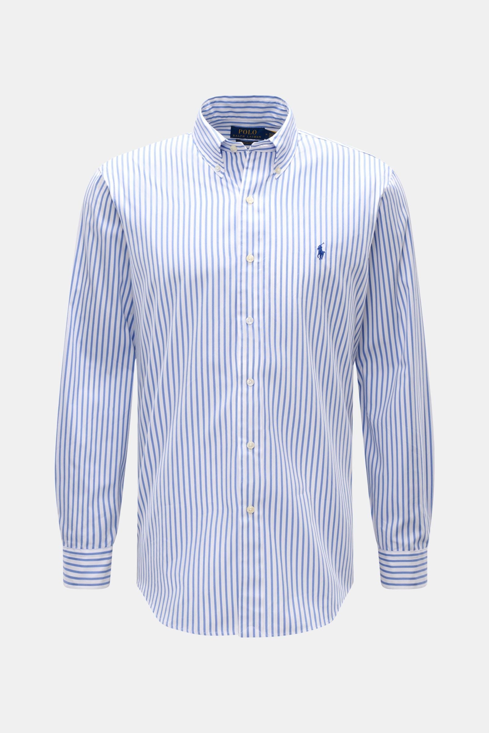Polo Ralph Lauren Casual shirt button-down collar - striped 2