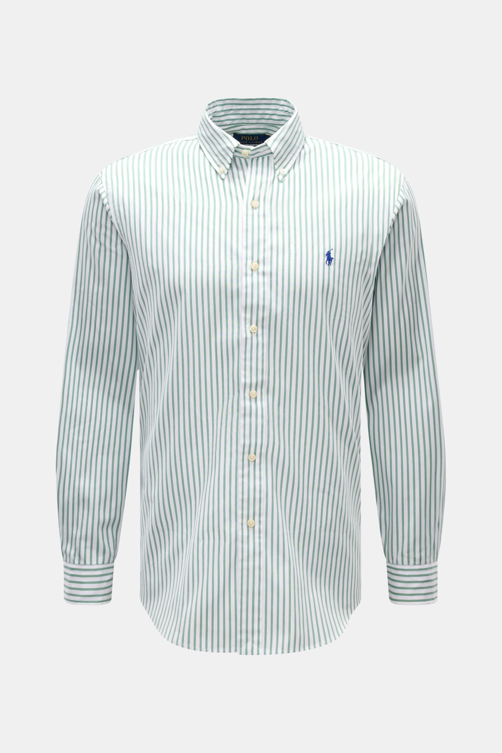 Polo Ralph Lauren Casual shirt button-down collar - striped