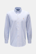 Polo Ralph Lauren Oxford shirt with button-down collar - striped