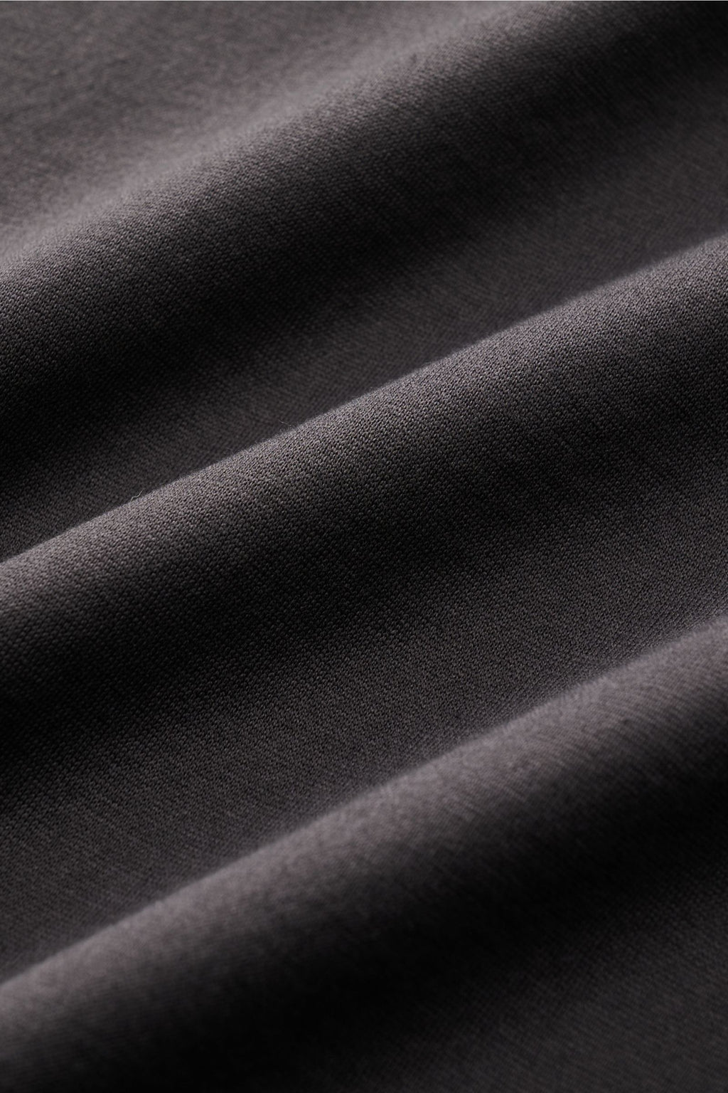 Filippo de Laurentiis Jersey polo shirt 'Jerlux' - anthracite