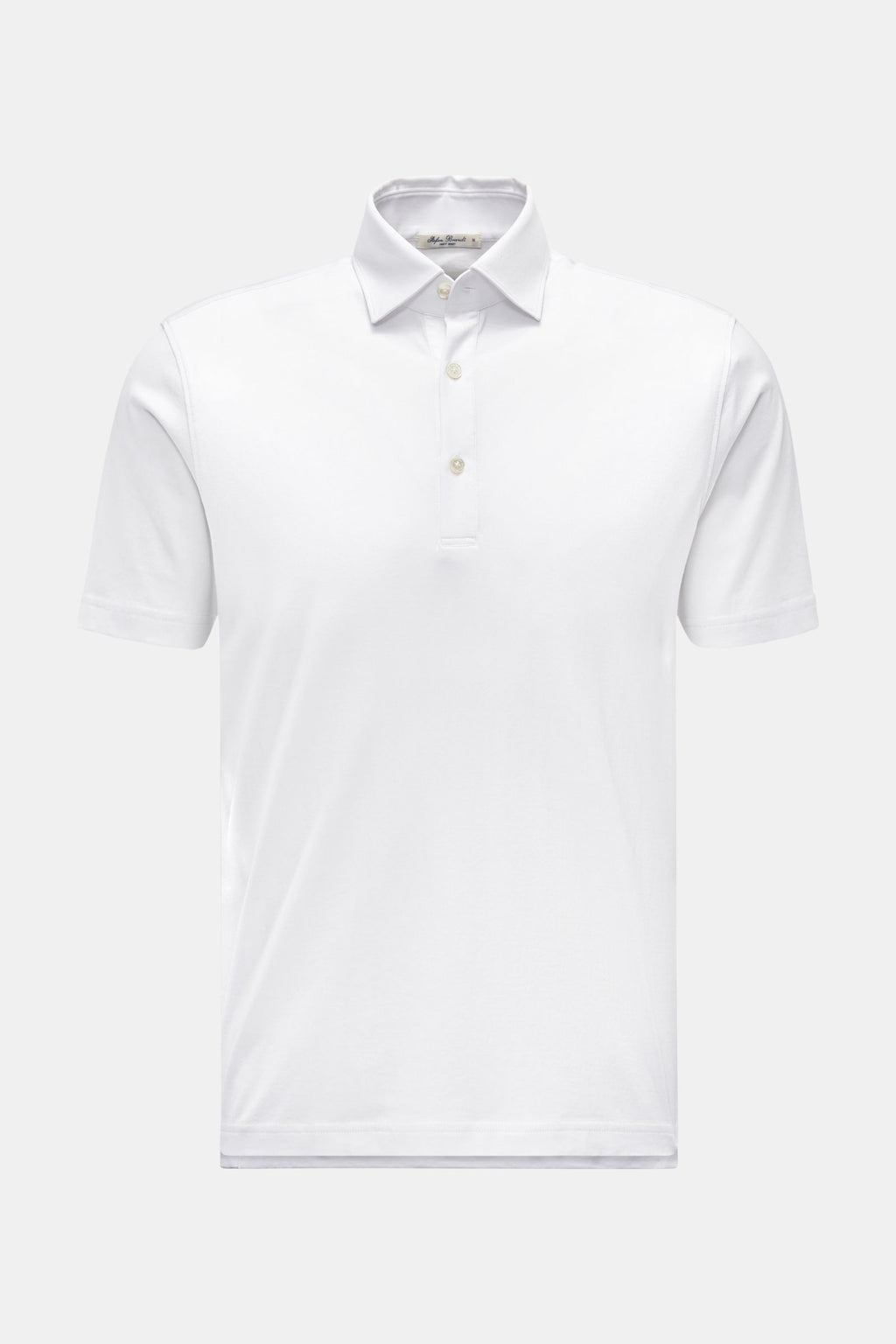Stefan Brandt Jerseyolo - White