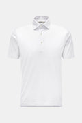 Stefan Brandt Jerseyolo - White
