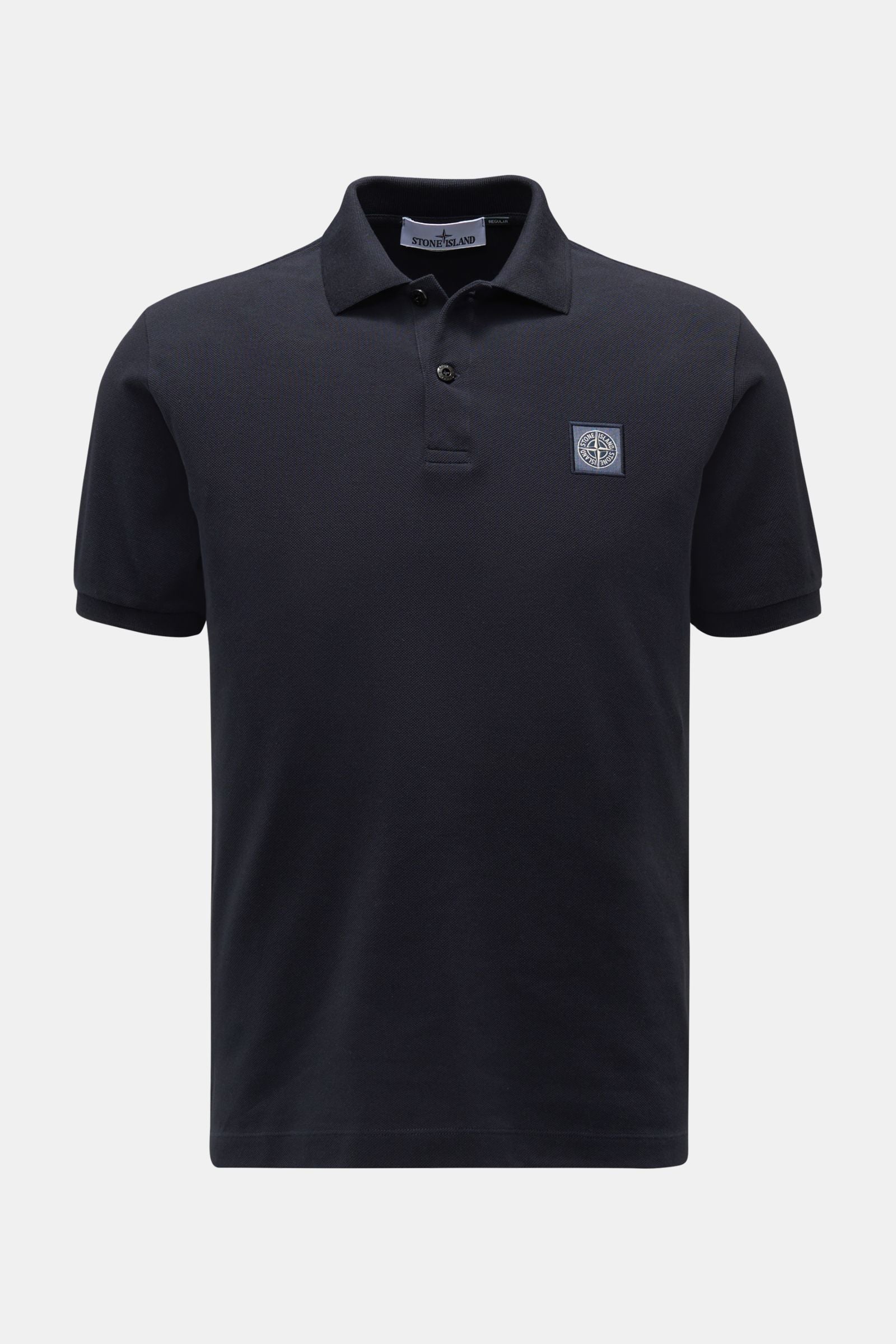 Stone Island Polo shirt - Navy