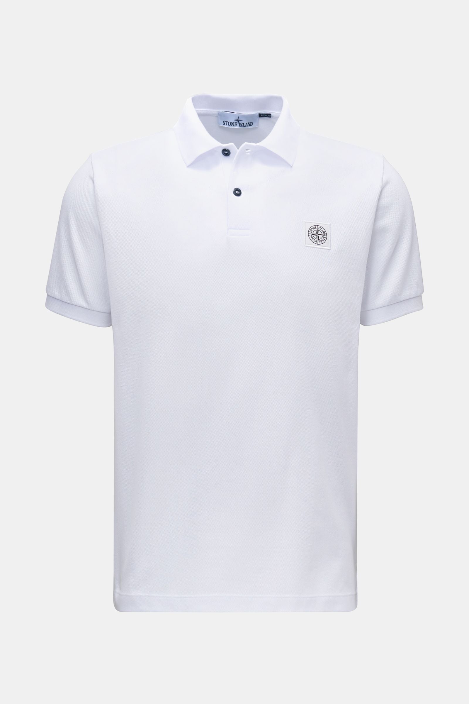 Stone Island Polo shirt - White