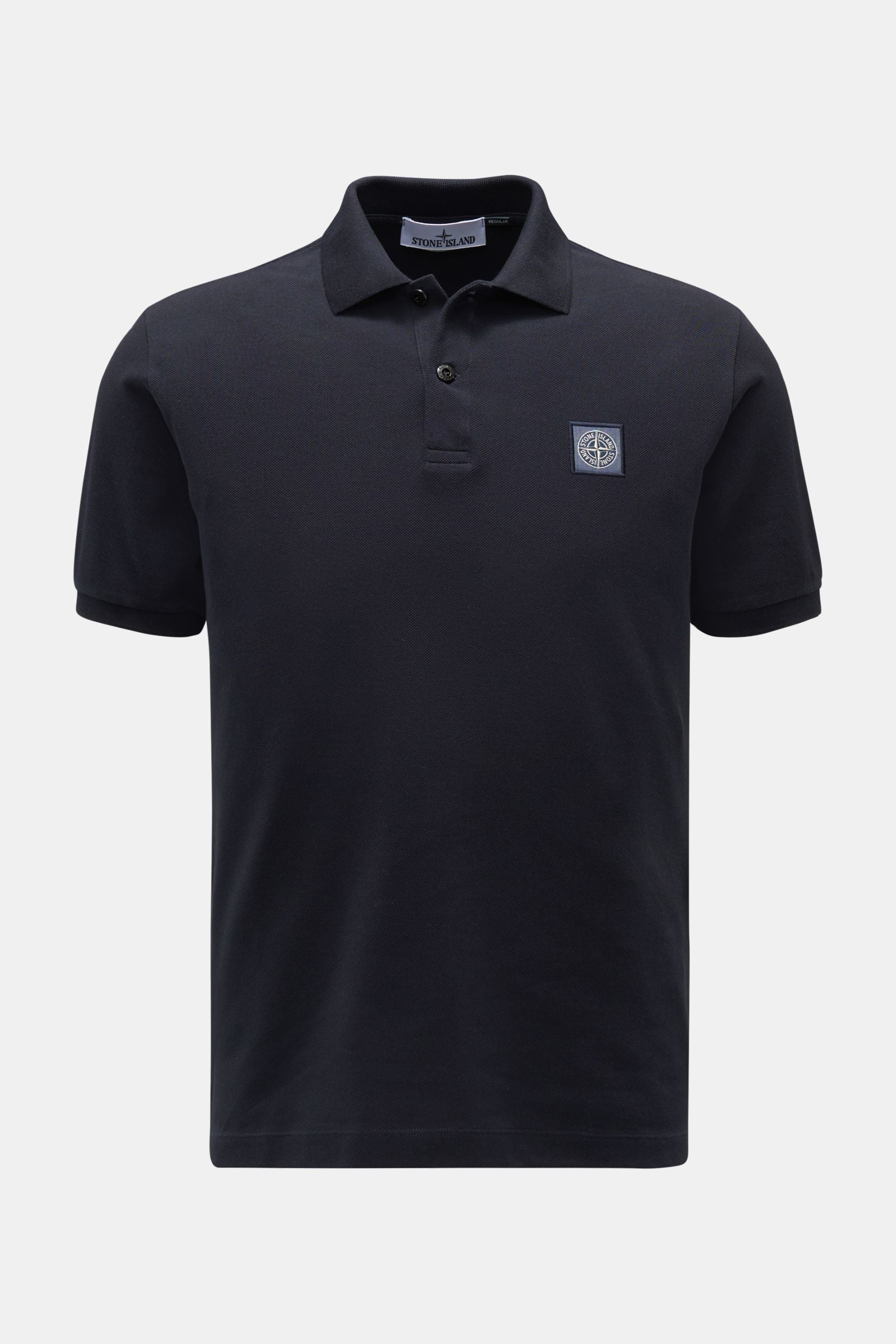 Stone Island Polo shirt - Navy 2