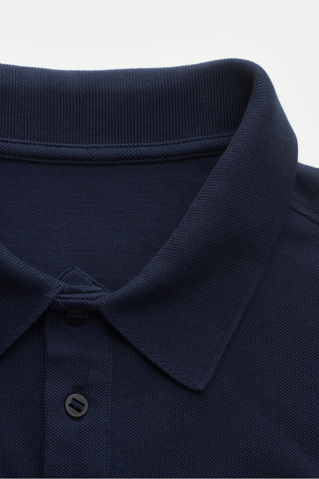Canada Goose Polo shirt 'Beckley' - Navy