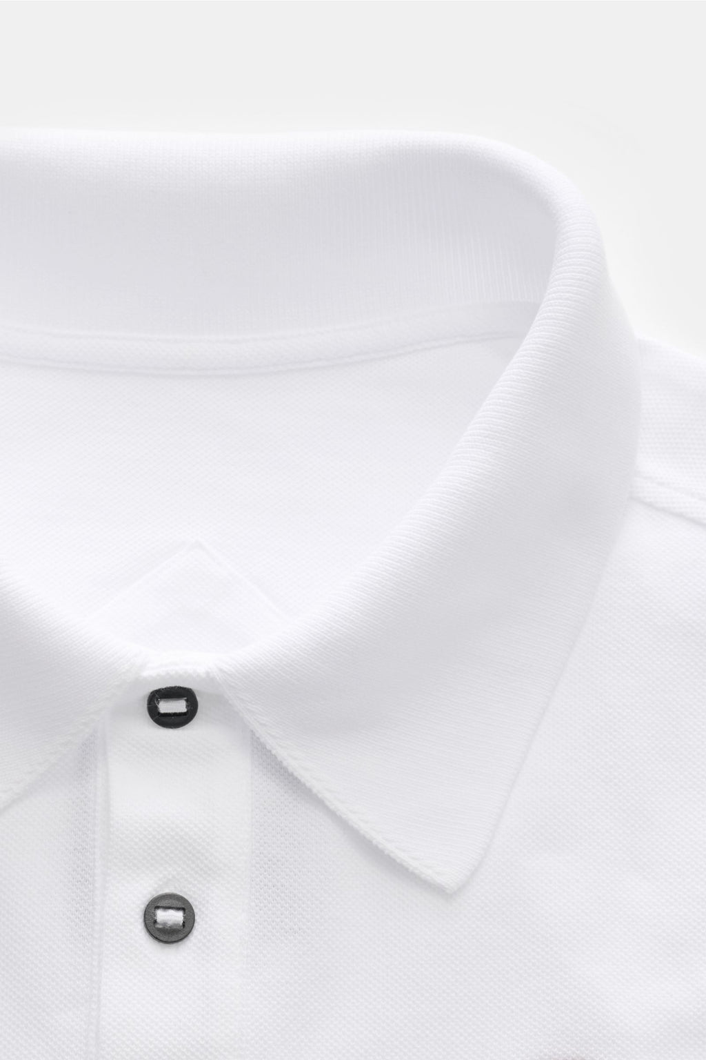 Canada Goose Polo shirt 'Beckley' - White