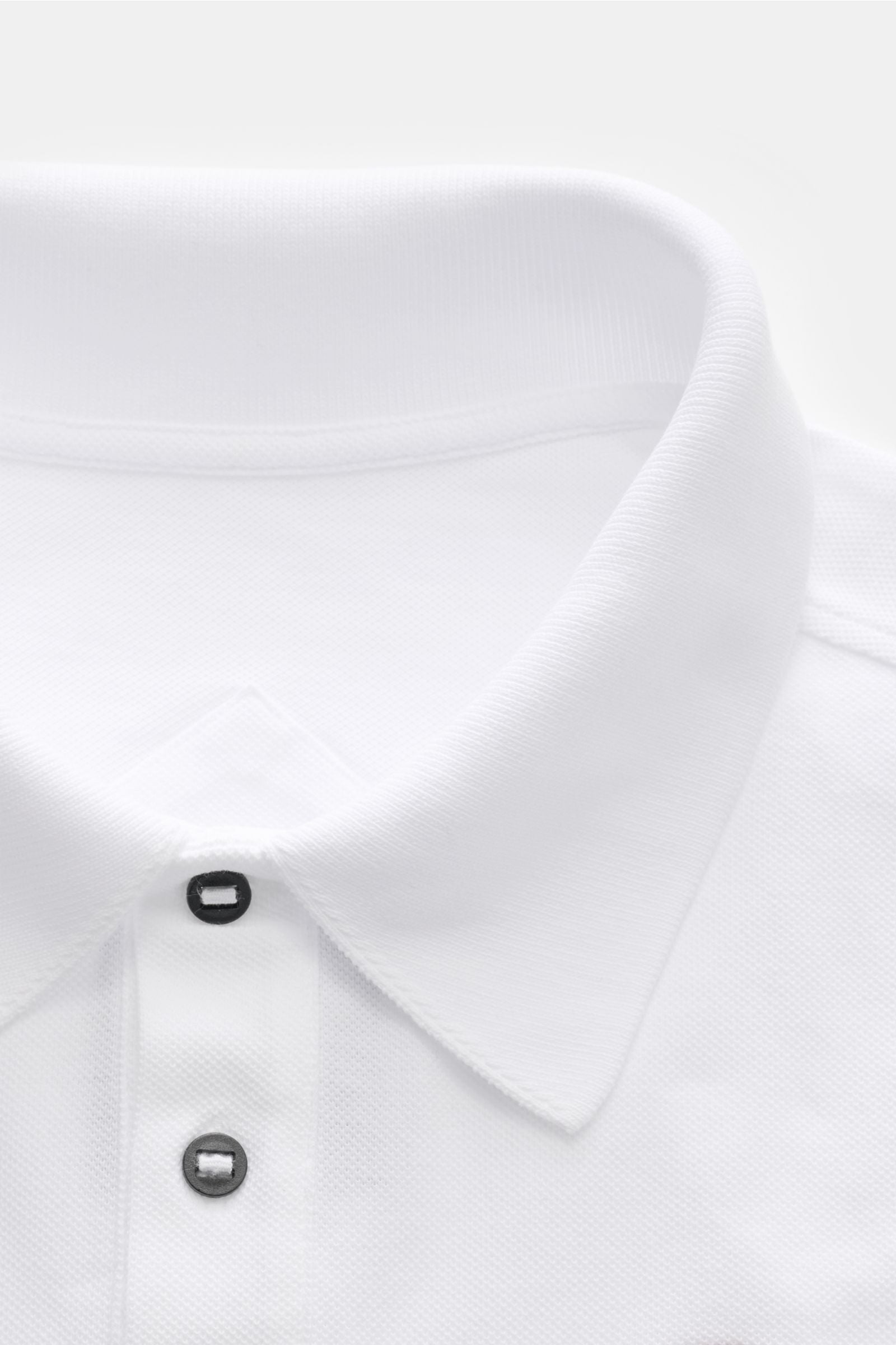 Canada Goose Polo shirt 'Beckley' - White